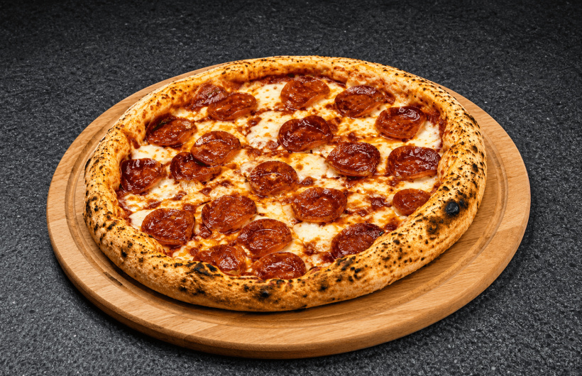 Desde $12: Cocina Italiana