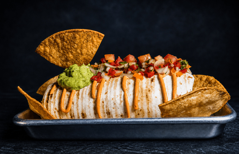 Desde $16: Hamburguesas, Picadas y Más