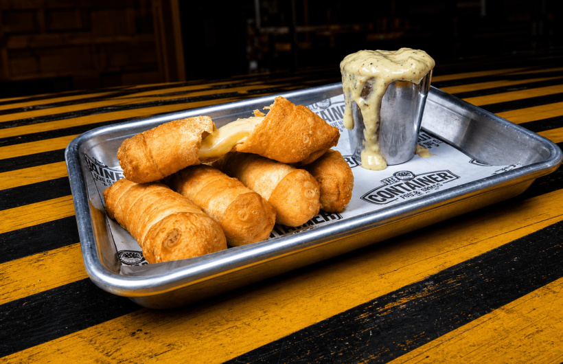 Desde $16: Hamburguesas, Picadas y Más