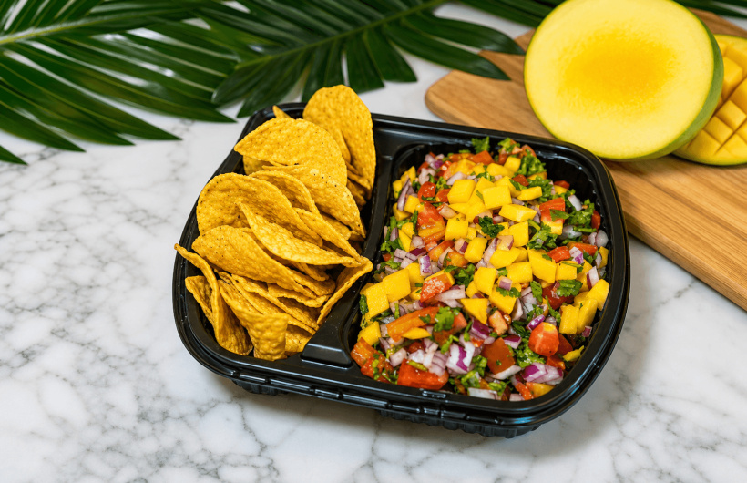 Desde $3.65: Productos a Base de Mango