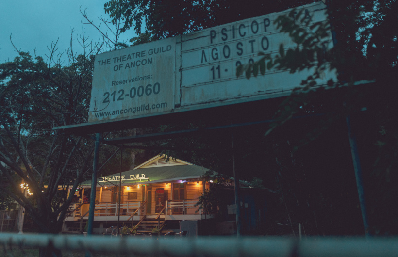 Paga $12.50: Obra Teatral