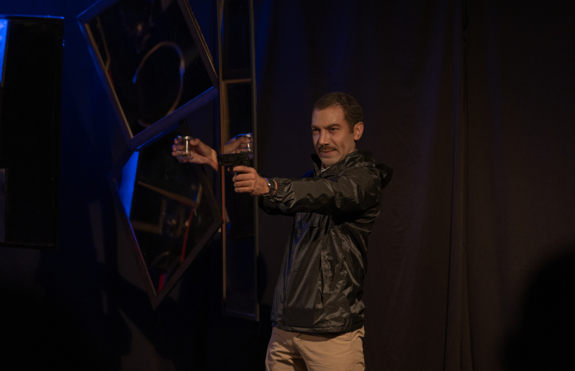 Paga $12.50: Obra Teatral