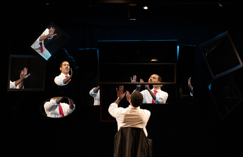 Paga $12.50: Obra Teatral