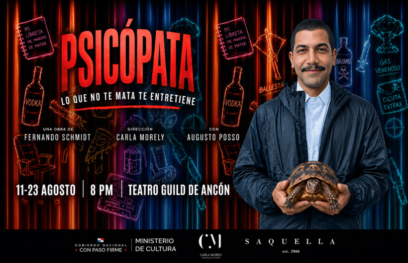 Paga $12.50: Obra Teatral