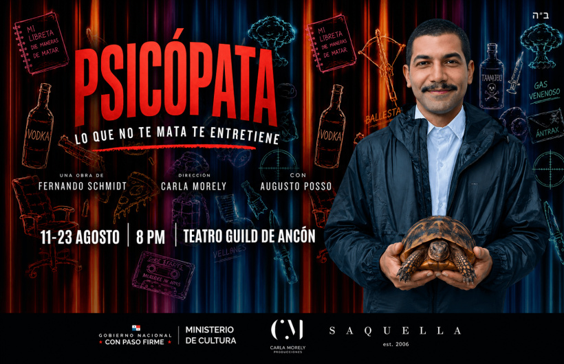 Paga $12.50: Obra Teatral