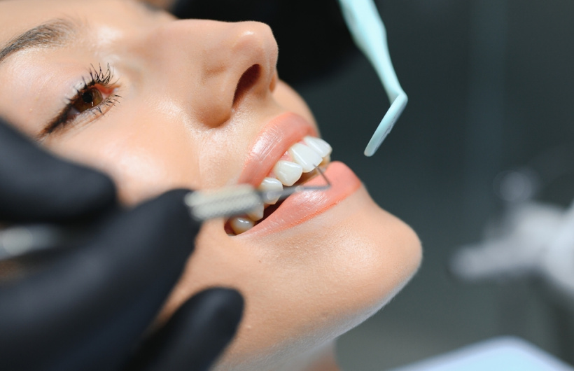 Desde $20: Servicios Dentales