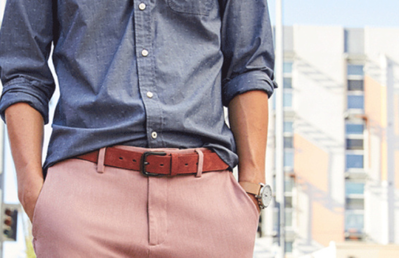 Paga $15: Ropa y Calzado Dockers
