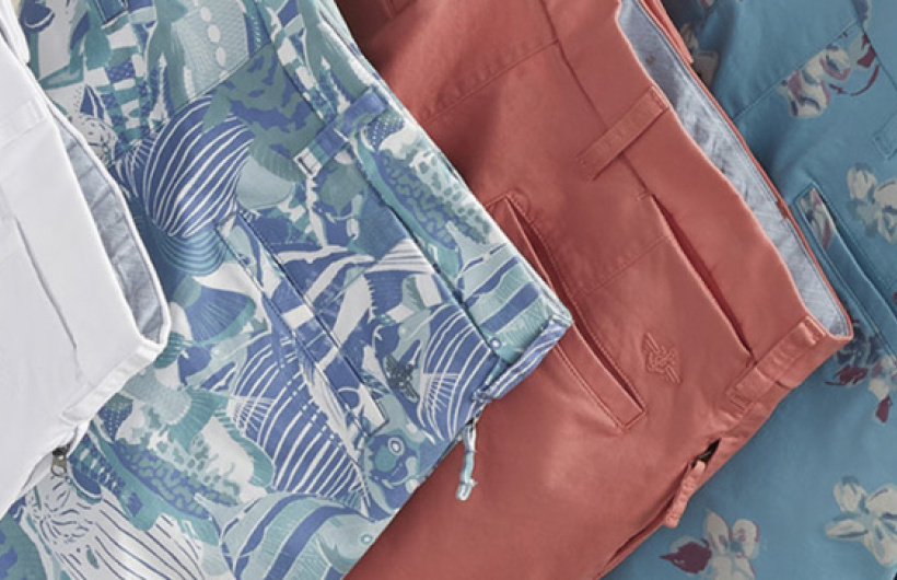 Paga $15: Ropa y Calzado Dockers