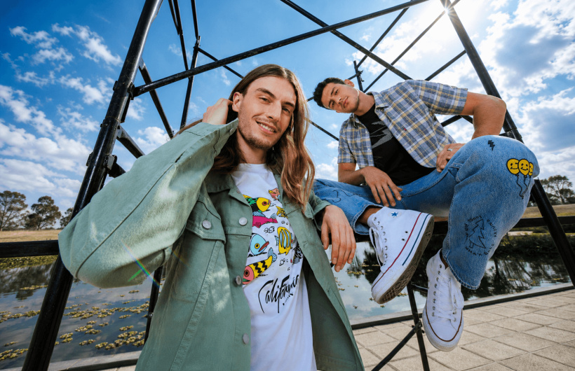 Paga $15: Ropa, Calzado y Accesorios