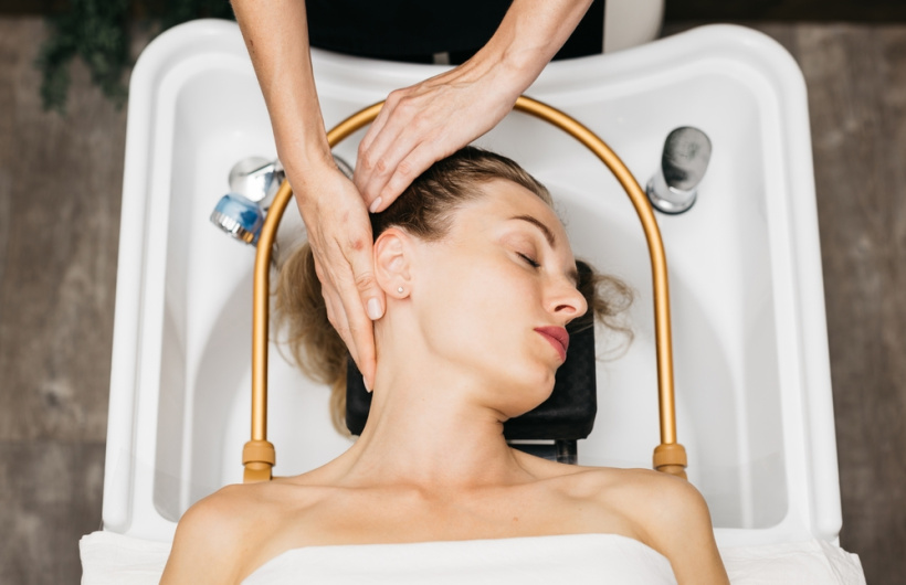 Desde $49: Tratamientos Faciales y Spa