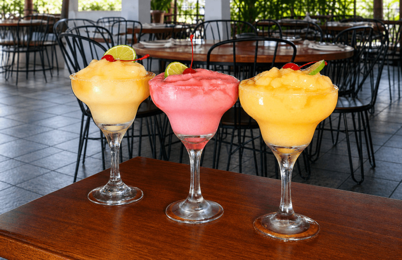 Paga $15: Comida con Amor