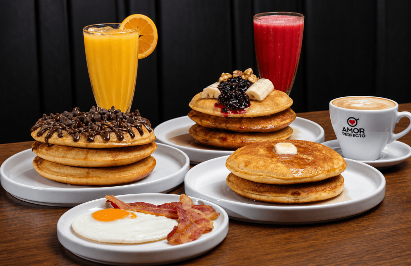 Paga $15: Comida con Amor