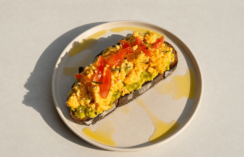 Desde $6.50: Comidas y bebidas