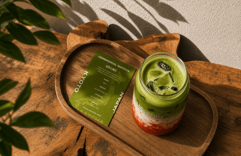 Desde $6.50: Comidas y bebidas