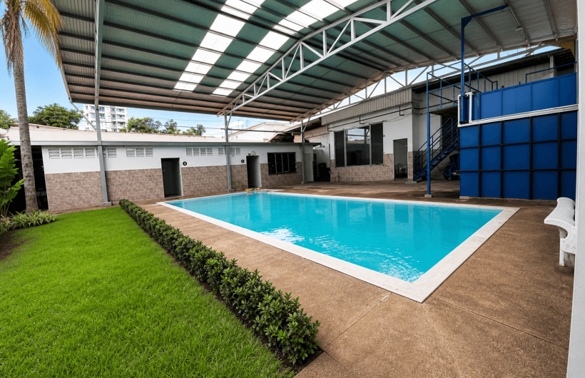 Paga $60: Curso de Natación