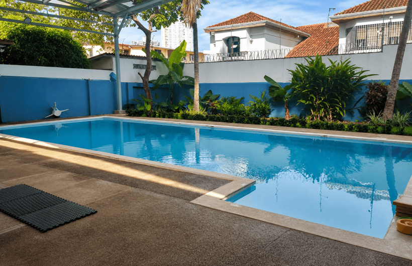 Paga $60: Curso de Natación