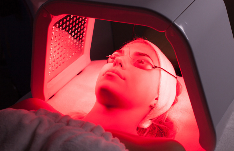 Paga $20: Hydrafacial con Máquina