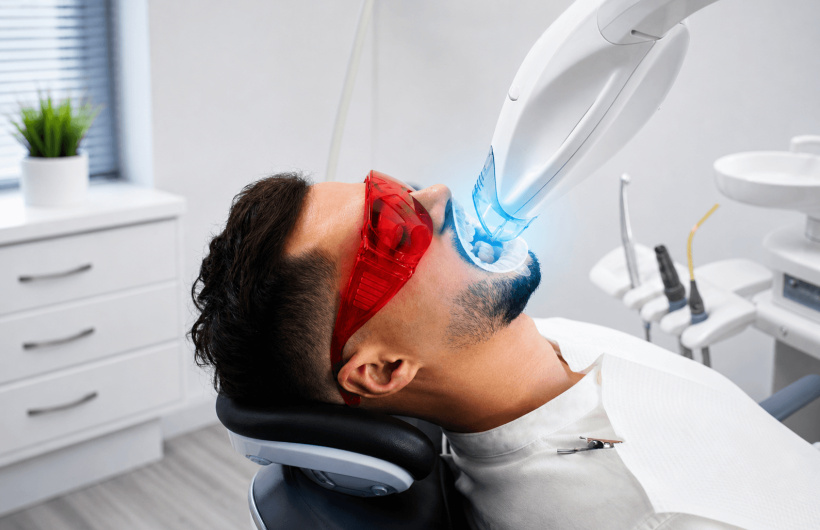 Desde $19: Servicios Dentales