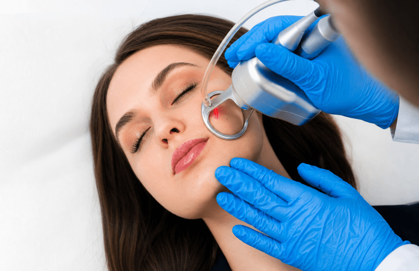Paga $25: Facial y Head Spa