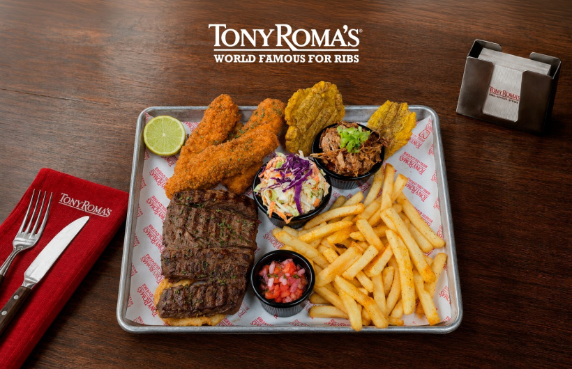 Desde $39.86: Packs de Costillas y Carnes