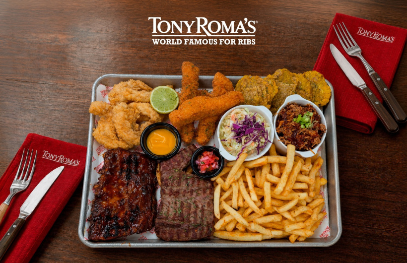 Desde $39.86: Packs de Costillas y Carnes