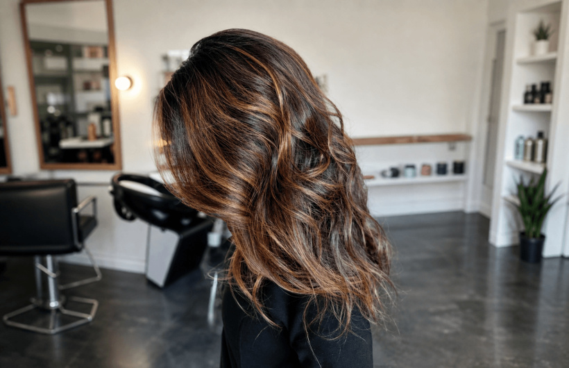 Desde $10: Lavado, Tinte o Tratamiento
