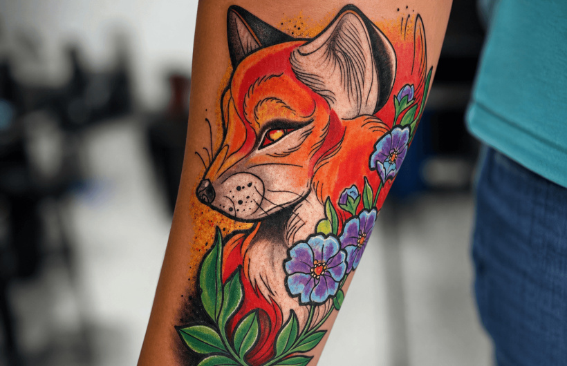 Desde $25: Tatuajes