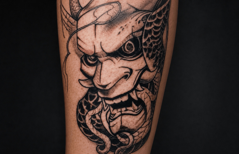 Desde $25: Tatuajes