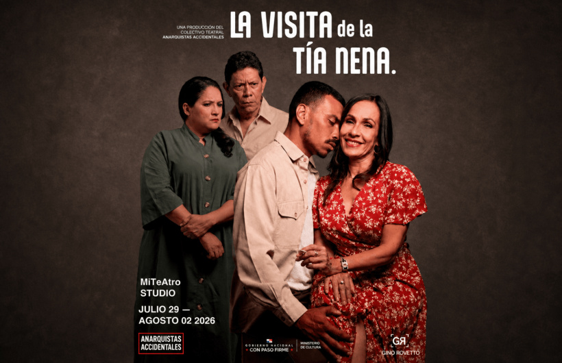 Paga $10: Obra Teatral