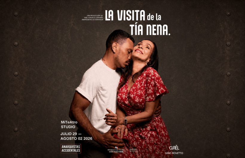 Paga $10: Obra Teatral