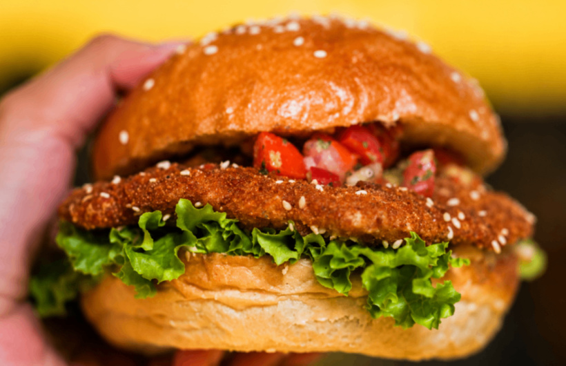 Desde $24.50: Burgers a elegir de cualquiera del menú