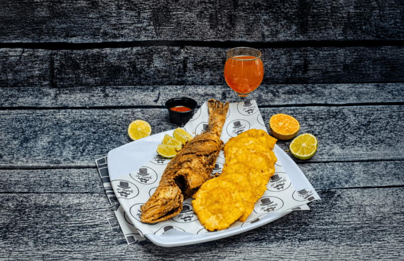 Desde $5: Ceviches y Cócteles