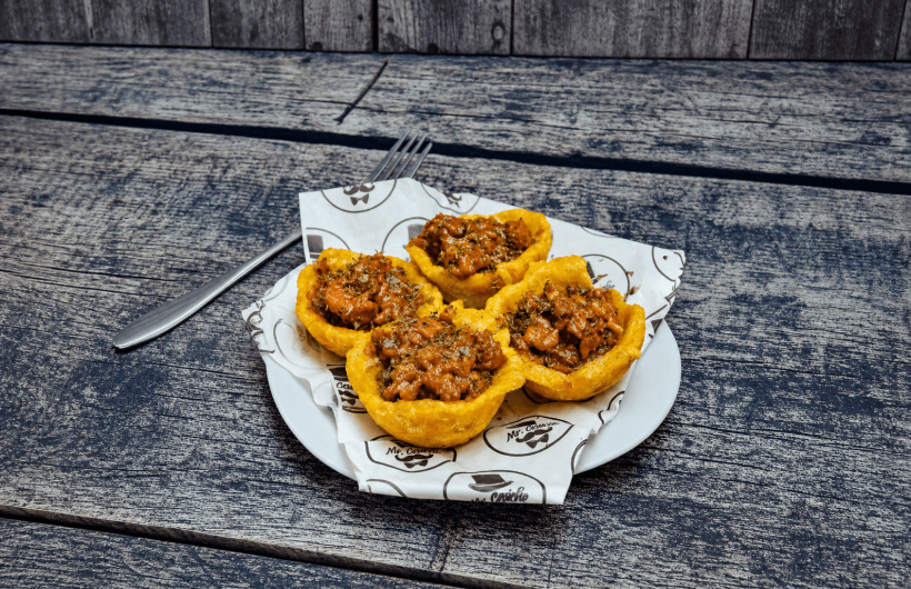 Desde $5: Ceviches y Cócteles