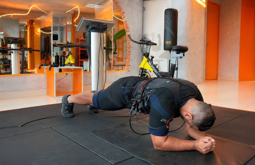 Desde $53: Clases de Entrenamiento Físico