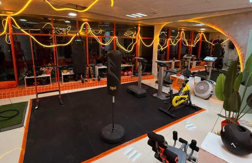 Desde $53: Clases de Entrenamiento Físico