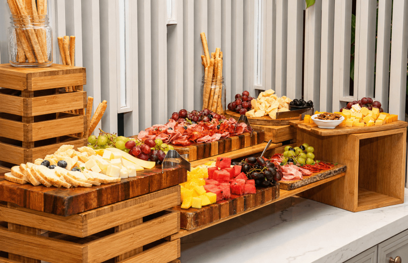 Paga $36.40: Brunch Dominical
