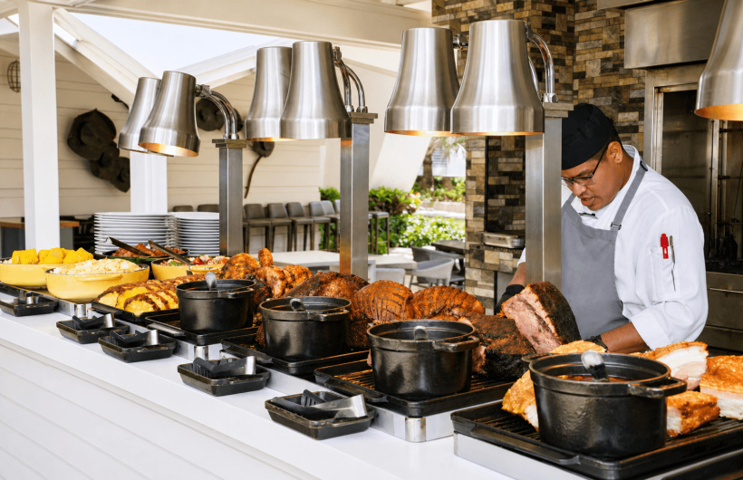 Paga $36.40: Brunch Dominical