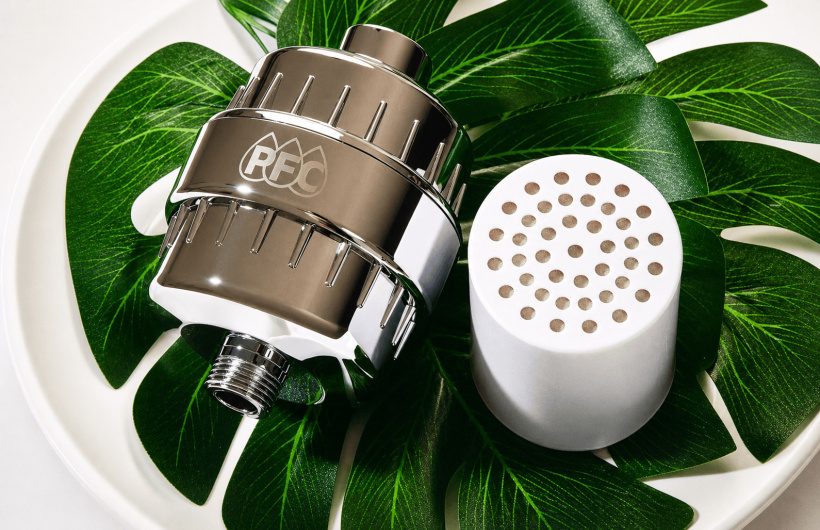 Desde $24.99: Filtro de Agua para Grifo