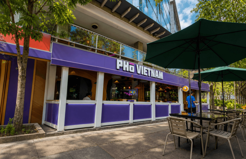 Paga $10: Gastronomía vietnamita