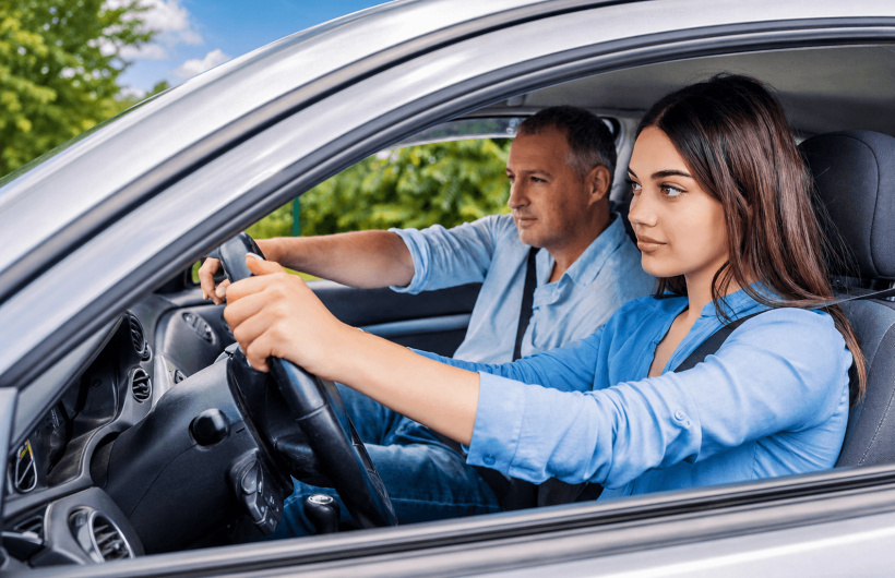 Desde $40: Trámite para Licencia de Conducir