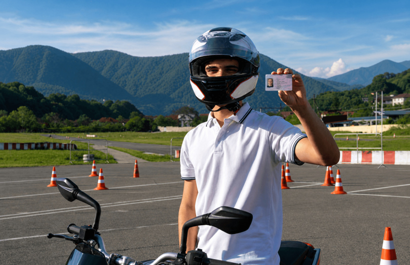 Desde $40: Trámite para Licencia de Conducir