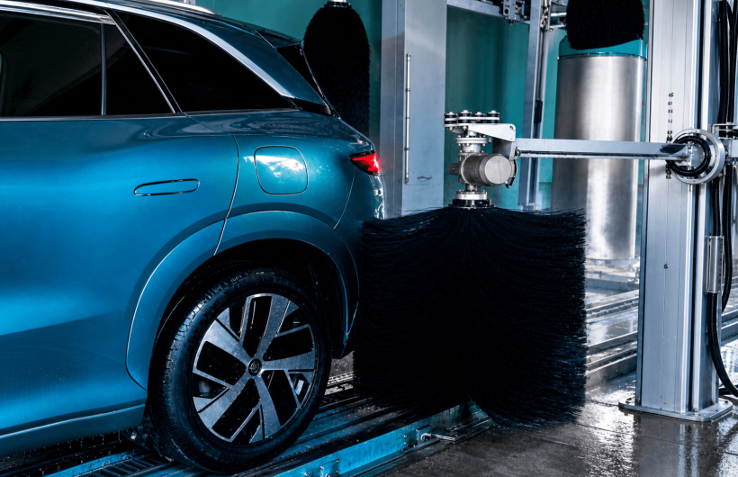 Desde $7.48: Lavado de Auto
