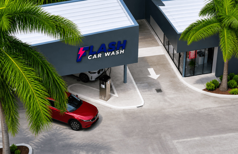 Desde $7.48: Lavado de Auto