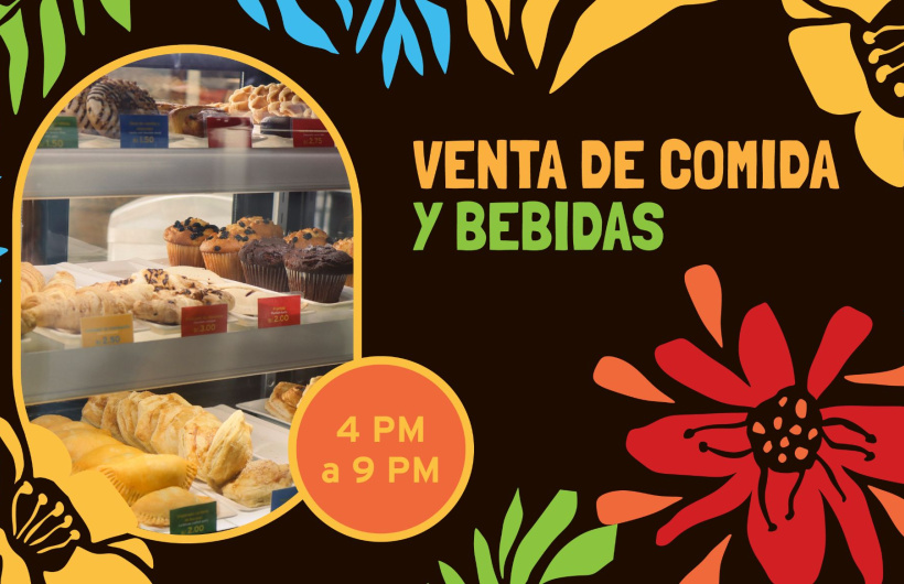 Paga $9: Noche en el Biomuseo