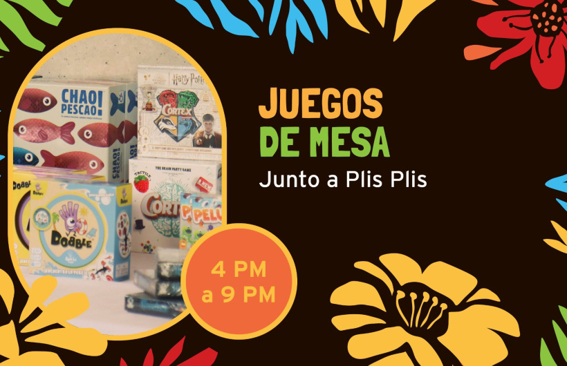 Paga $9: Noche en el Biomuseo
