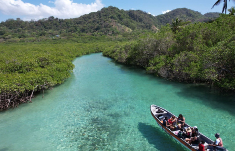 Paga $35: Pasadía en Isla Mamey