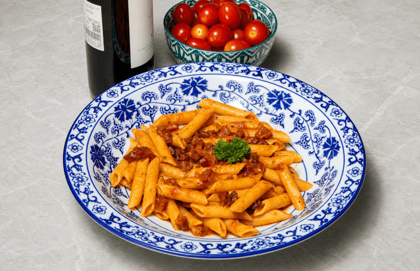 Desde $14.99: Cocina Italiana