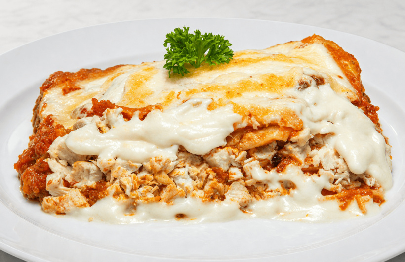 Desde $14.99: Cocina Italiana