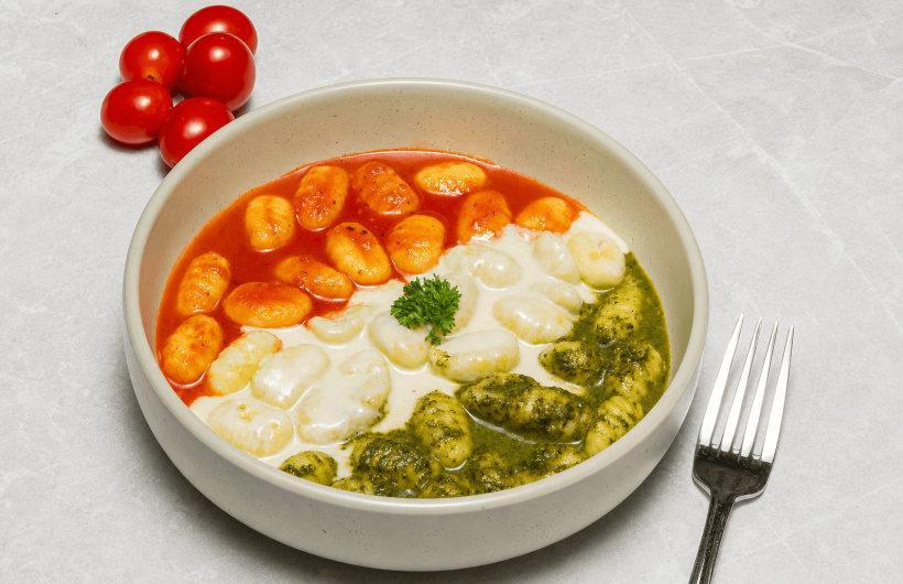 Desde $14.99: Cocina Italiana