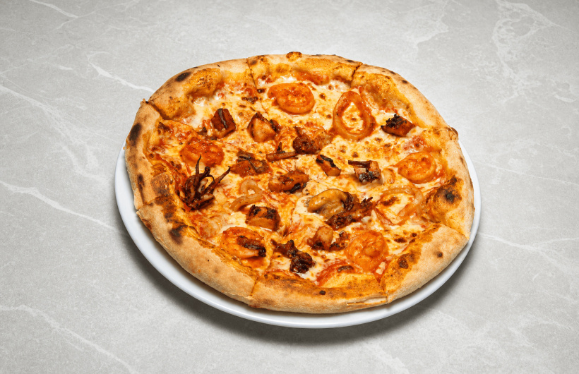 Desde $14.99: Cocina Italiana